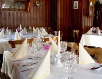 Hotel Restaurant Engel Pfaffenweiler Ngoại thất bức ảnh