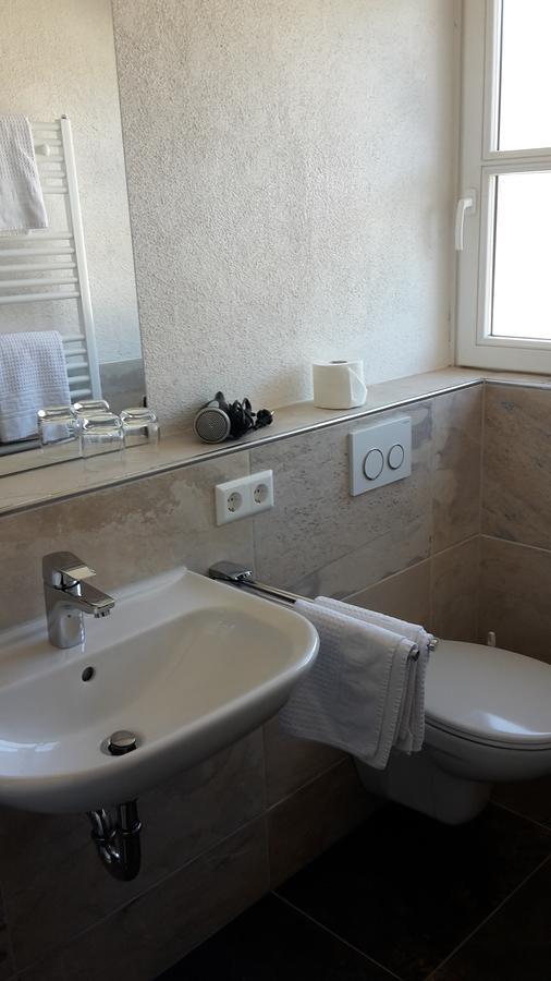 Hotel Restaurant Engel Pfaffenweiler Ngoại thất bức ảnh